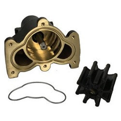 Water Pump Assembly