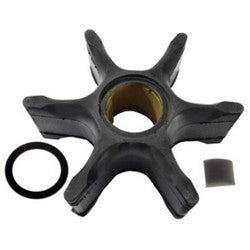 Impeller W/Key & O-Ring
