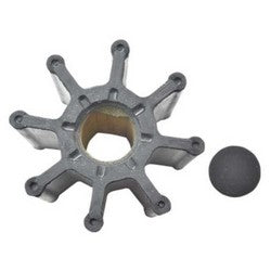 Impeller Mercury