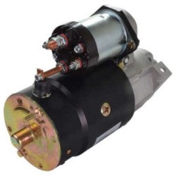 Starter Universal