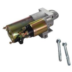 Starter I/O Late Model GM 14"