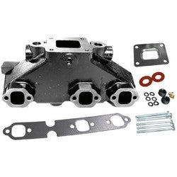Exhaust Manifold Dry Joint V6