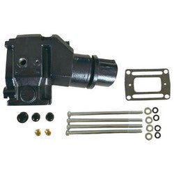 Exhaust Riser