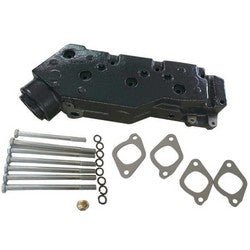 Exhaust Manifold