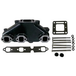 Exhaust Manifold