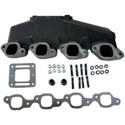 Exhaust Manifold