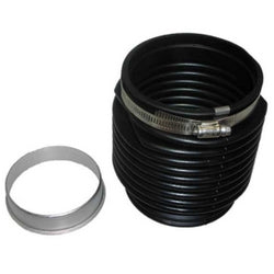 U-Joint Bellows Mercury