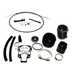 Transom Service Kit & Cable