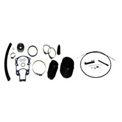 Transom Service Kit & Cable
