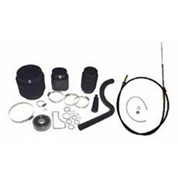 Transom Service Kit & Cable