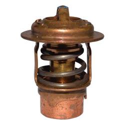 Thermostat Brass Inverted