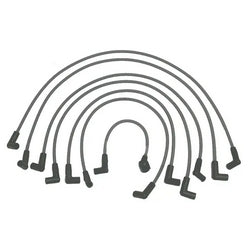 Plug Wire Lead Kit Universal
