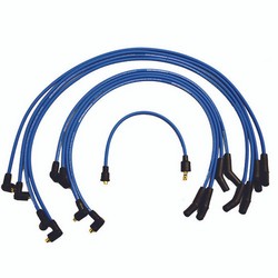 Plug Wire Set