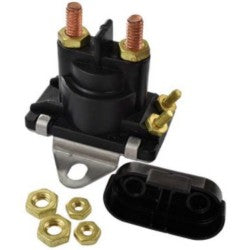 Solenoid Mercury