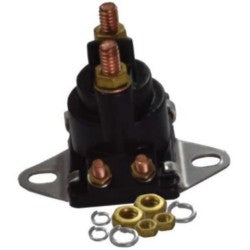 Solenoid Mercury