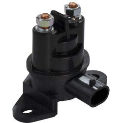 Solenoid