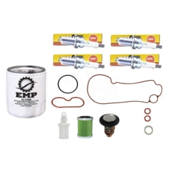 Service Kit 100 HR Yamaha F150-F200