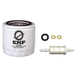 Service Kit 100 Hour Mercury 1.7L
