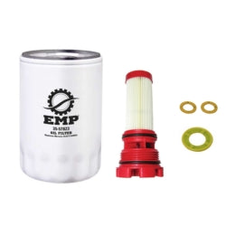 Service Kit 100 Hour Mercury L6 Verado