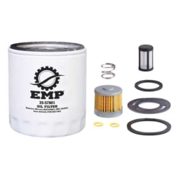 Service Kit 100 Hour Mercruiser