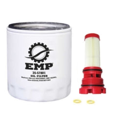 Service Kit 100 Hour Mercruiser