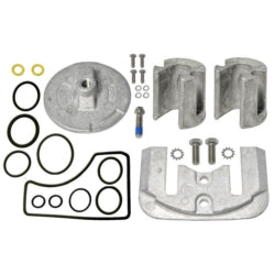 Service Kit 100 Hour Mercruiser