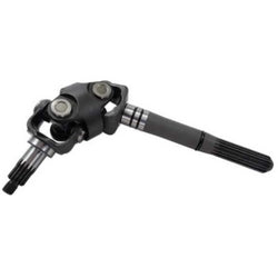Drive Line Assembly
