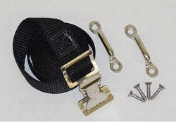 Gas Tank Strap