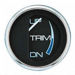 Chesapeake Trim Gauge Black