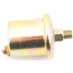 Pressure Sender 80 PSI Dual 1/8" NPFT