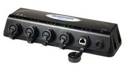 GMS 10 Marine Network Switch