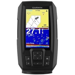 Striker Plus 4FF W/GPS & XDCR