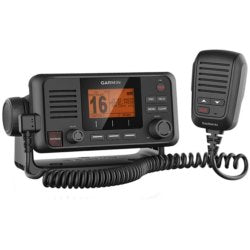 VHF 115  Fixed Mount Radio