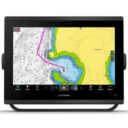GPSMAP 1243XSV GN + NO XDCR