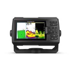 Striker Vivid 5CV W/GPS & XDCR