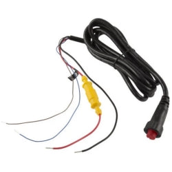 Power/Data Cable 4 Pin Threaded