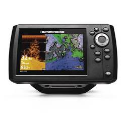 Helix 5 Chirp DI GPS G3