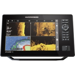 Xplore 10 CMSI+