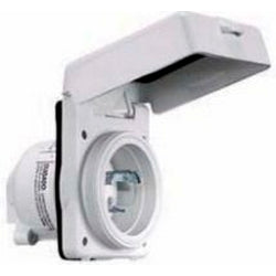Shore Power Inlet NM 30A 125V