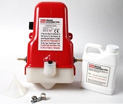 Complete 12V Pump (Universal)