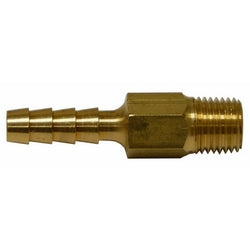 Anti-Siphon Valve Brass