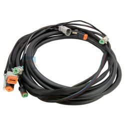 MWS Wiring Harness 15'