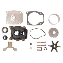 Water Pump Kit W/Housing