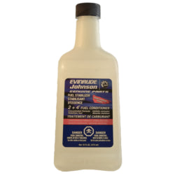 2+4 Fuel Conditioner 16 oz.
