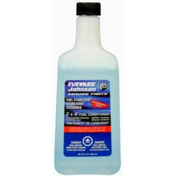 2+4 Fuel Conditioner 32 oz.