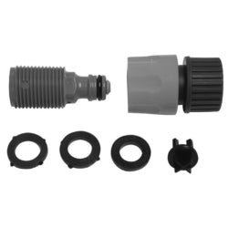 Quick Connect Flush Valve