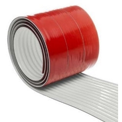 Keel Shield White 5'Lx5"W