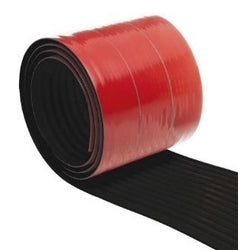 Keel Shield Black 6'Lx5"W