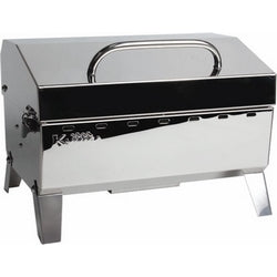BBQ Grill Stow & Go 160 Gas