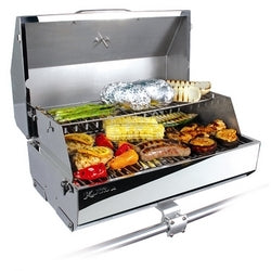 BBQ Stow & Go 316 Gas